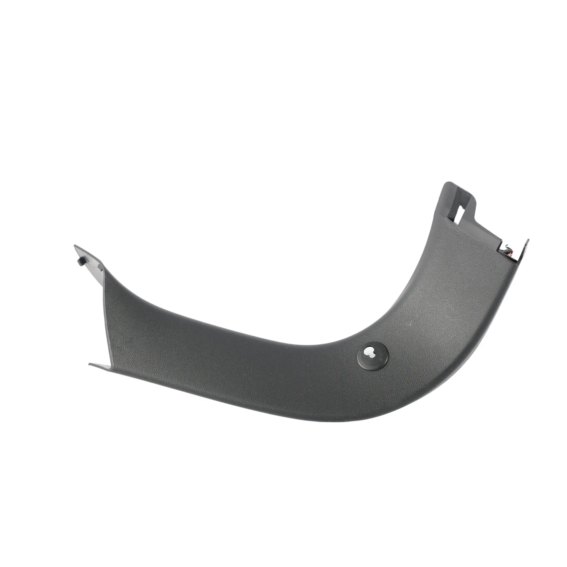 Ford Puma Boot Trunk Tailgate Interior Top Trim Rear Left N/S L1TB-A42325-ACW