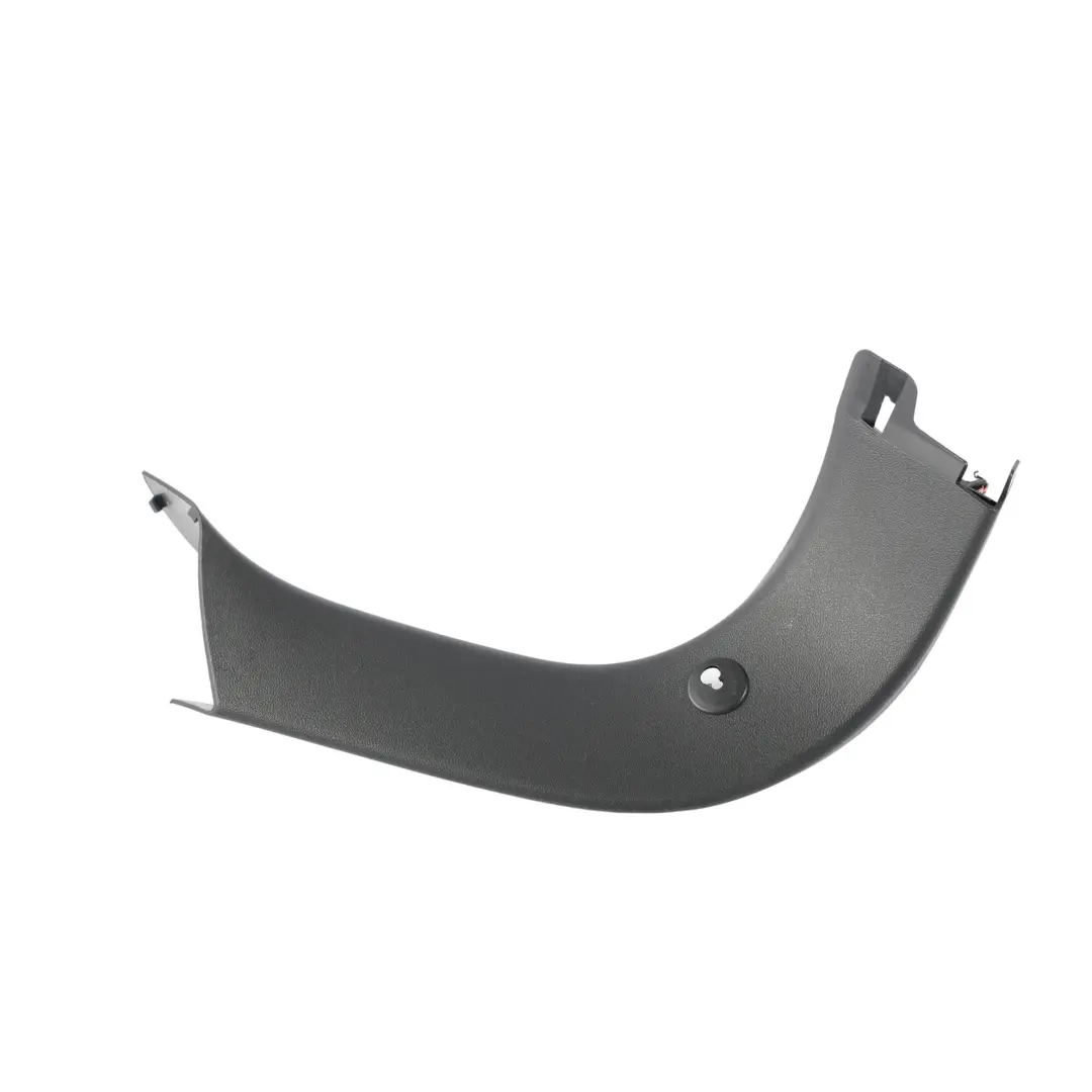Boot Trunk Tailgate Interior Top Trim Rear Left N/S to Ford Puma with Part number L1TB-A42325-ACW Ford Puma Boot Trunk Tailgate Interior Top Trim Rear Left N/S - SKU L1TB-A42325-ACW - Part number L1TB-A42325-ACW