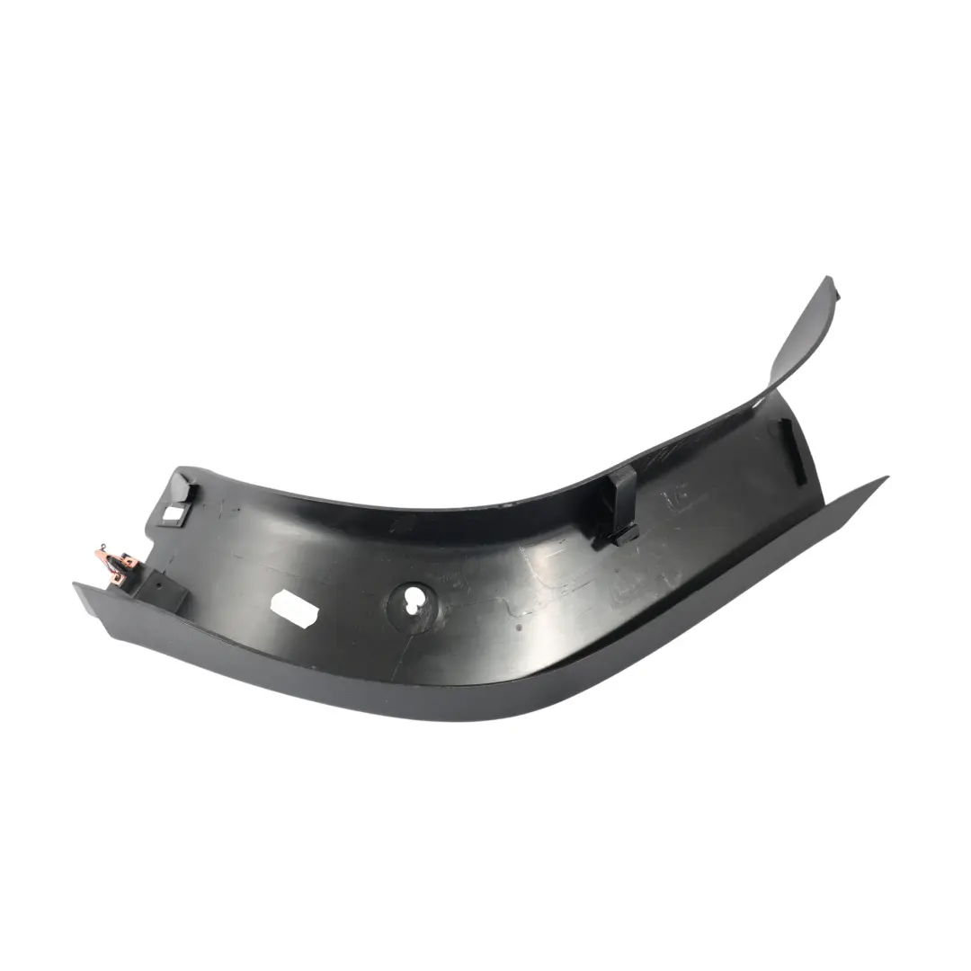 Ford Puma Boot Trunk Tailgate Interior Top Trim Rear Left N/S - SKU L1TB-A42325-ACW - Part number L1TB-A42325-ACW