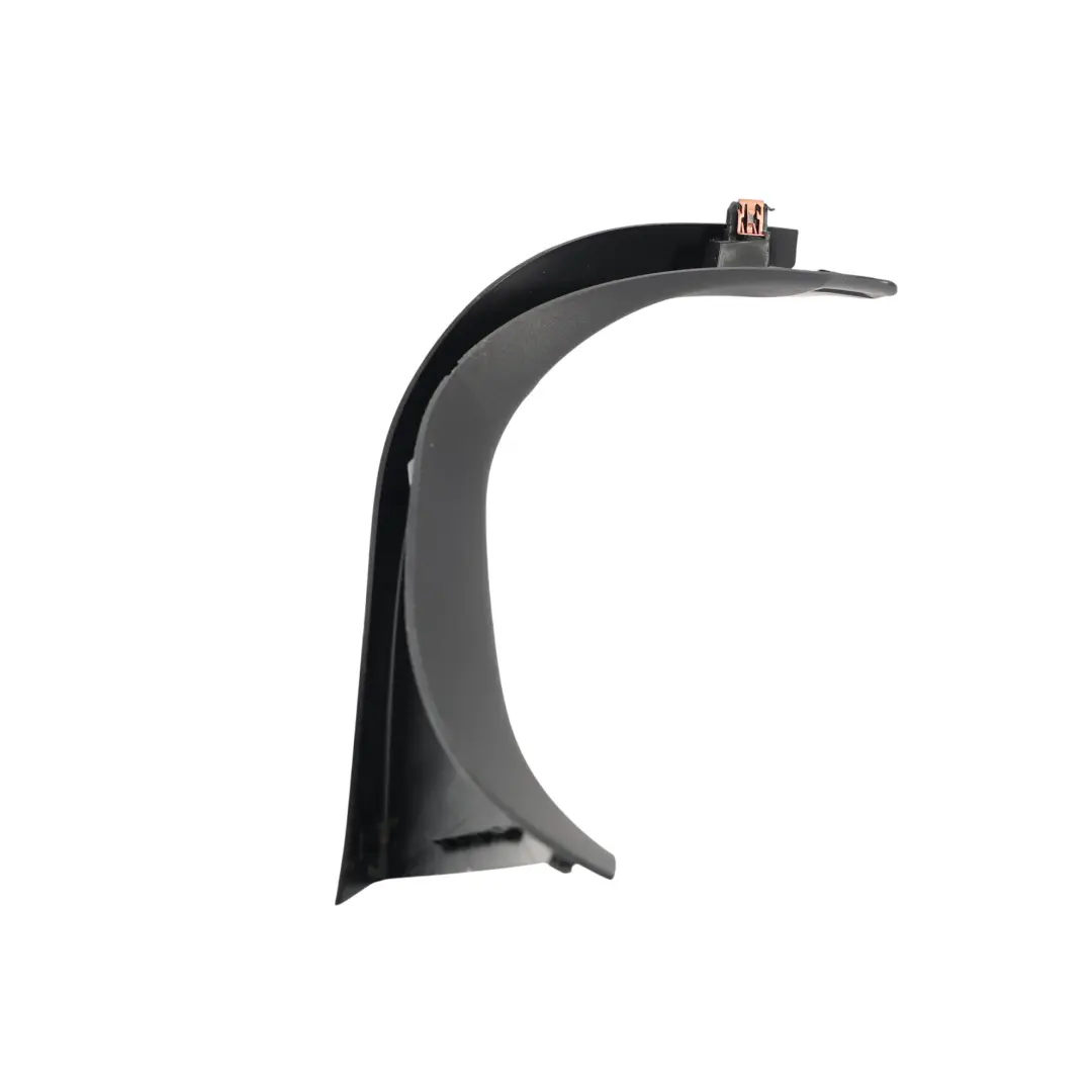 Ford Puma Boot Trunk Tailgate Interior Top Trim Rear Left N/S - SKU L1TB-A42325-ACW - Part number L1TB-A42325-ACW