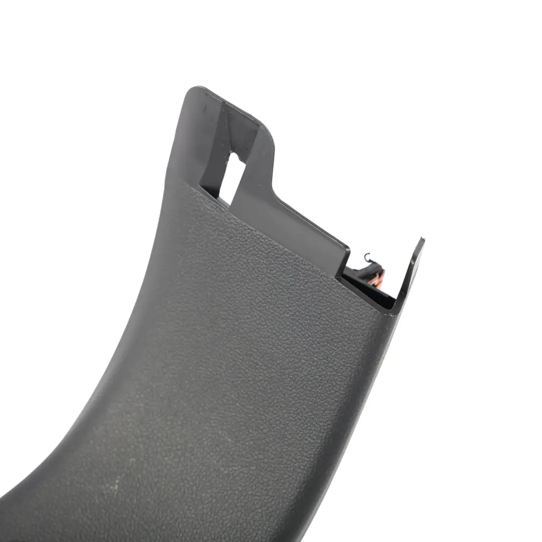 Boot Trunk Tailgate Interior Top Trim Rear Left N/S to Ford Puma with Part number L1TB-A42325-ACW Ford Puma Boot Trunk Tailgate Interior Top Trim Rear Left N/S - SKU L1TB-A42325-ACW - Part number L1TB-A42325-ACW