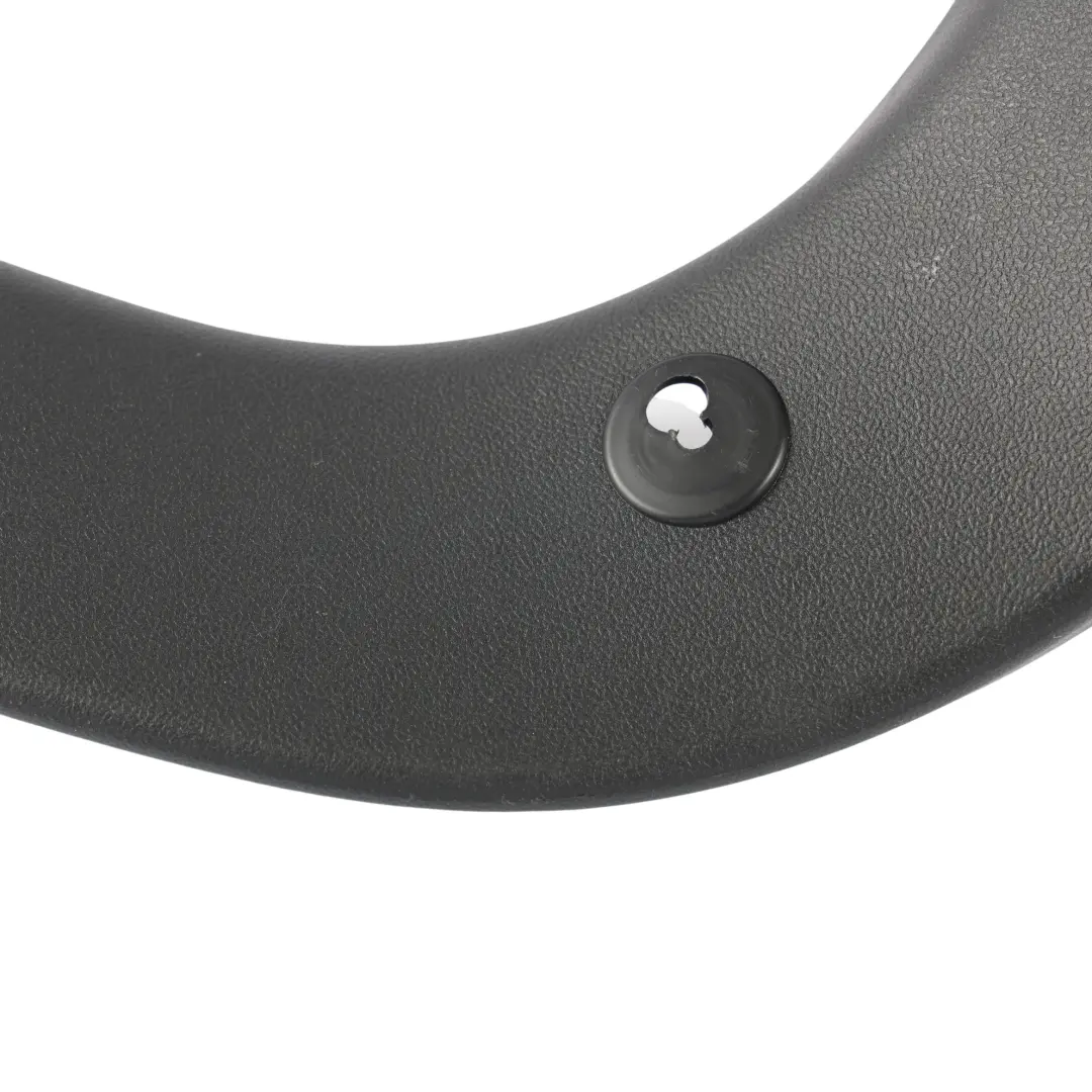 Boot Trunk Tailgate Interior Top Trim Rear Left N/S to Ford Puma with Part number L1TB-A42325-ACW Ford Puma Boot Trunk Tailgate Interior Top Trim Rear Left N/S - SKU L1TB-A42325-ACW - Part number L1TB-A42325-ACW