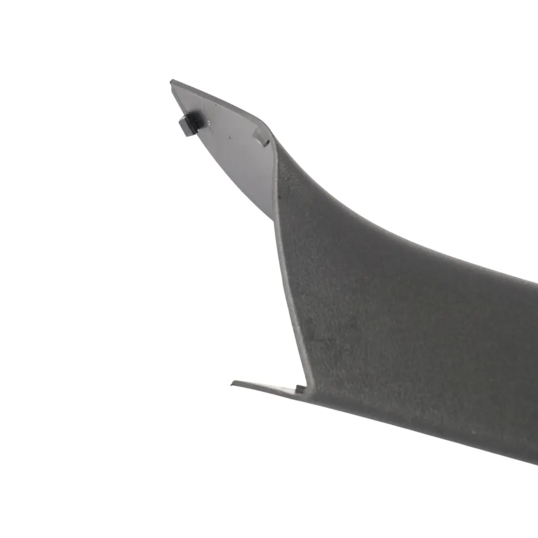 Ford Puma Boot Trunk Tailgate Interior Top Trim Rear Left N/S - SKU L1TB-A42325-ACW - Part number L1TB-A42325-ACW