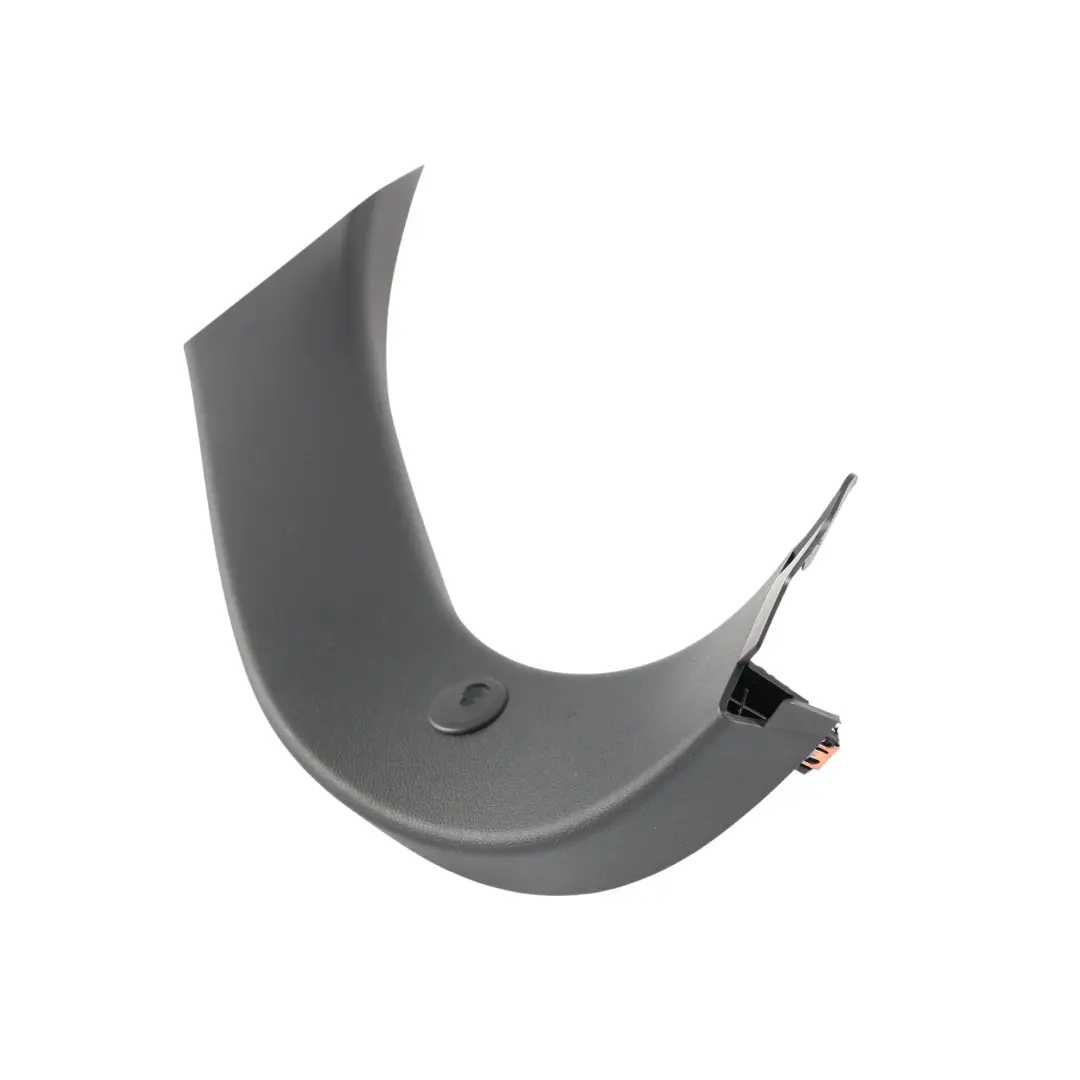 Ford Puma Boot Trunk Tailgate Interior Top Trim Rear Left N/S - SKU L1TB-A42325-ACW - Part number L1TB-A42325-ACW
