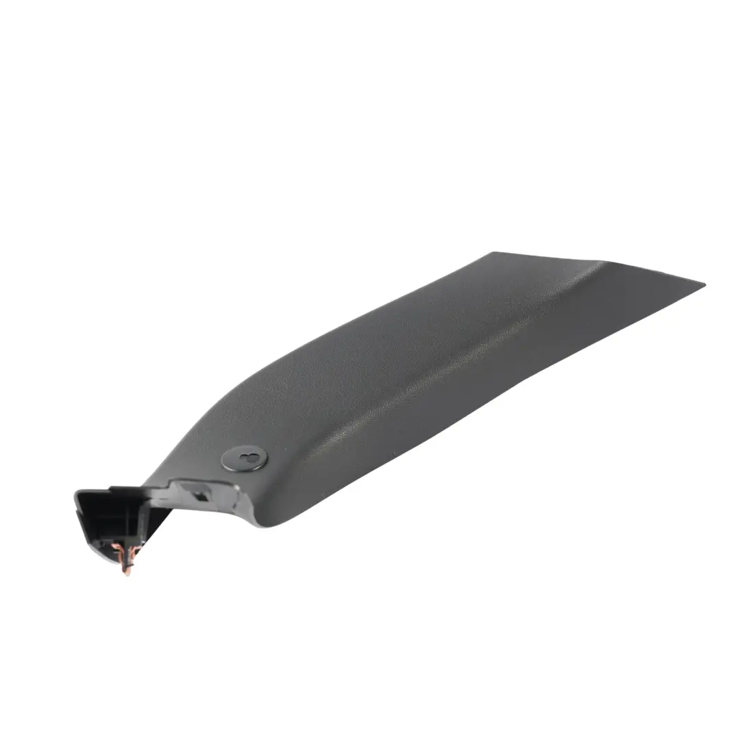 Boot Trunk Tailgate Interior Top Trim Rear Left N/S to Ford Puma with Part number L1TB-A42325-ACW Ford Puma Boot Trunk Tailgate Interior Top Trim Rear Left N/S - SKU L1TB-A42325-ACW - Part number L1TB-A42325-ACW