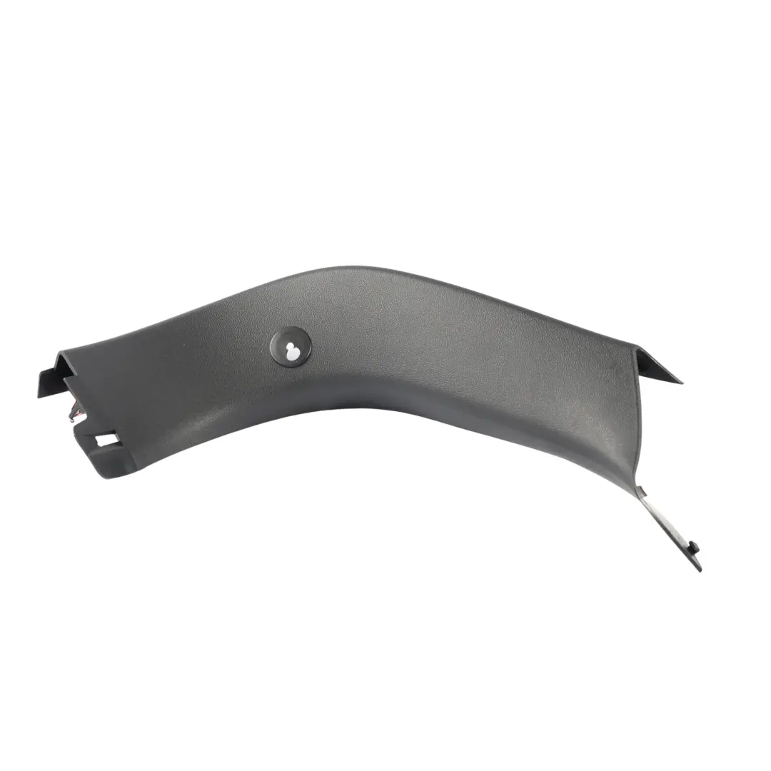 Boot Trunk Tailgate Interior Top Trim Rear Left N/S to Ford Puma with Part number L1TB-A42325-ACW Ford Puma Boot Trunk Tailgate Interior Top Trim Rear Left N/S - SKU L1TB-A42325-ACW - Part number L1TB-A42325-ACW