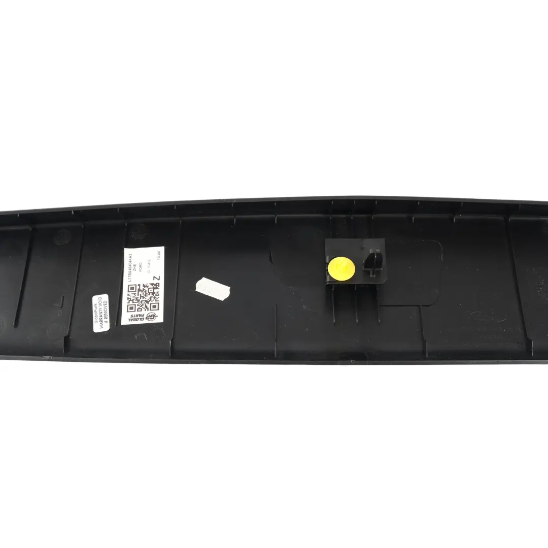 Ford Puma Mk1 Pannello Copertura Superiore Interno Portellone L1TB-A46404-AAW - SKU 2403894 - Numero di parte 2403894
