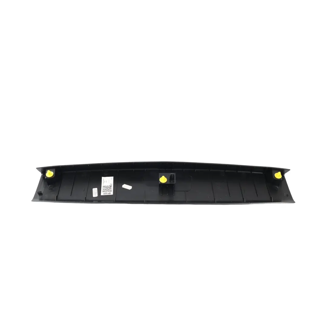 Mk1 Pannello Copertura Superiore Interno Portellone L1TB-A46404-AAW per Ford Puma con numero di parte 2403894 Ford Puma Mk1 Pannello Copertura Superiore Interno Portellone L1TB-A46404-AAW - SKU 2403894 - Numero di parte 2403894