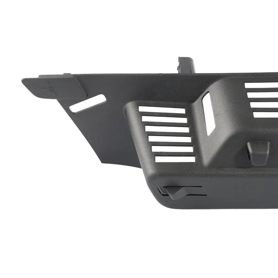 Ford Puma MK1 Supporto Mensola Bagagliaio Posteriore Sinistro L1TB-A46809-AGW - SKU 2522515 - Numero di parte 2522515