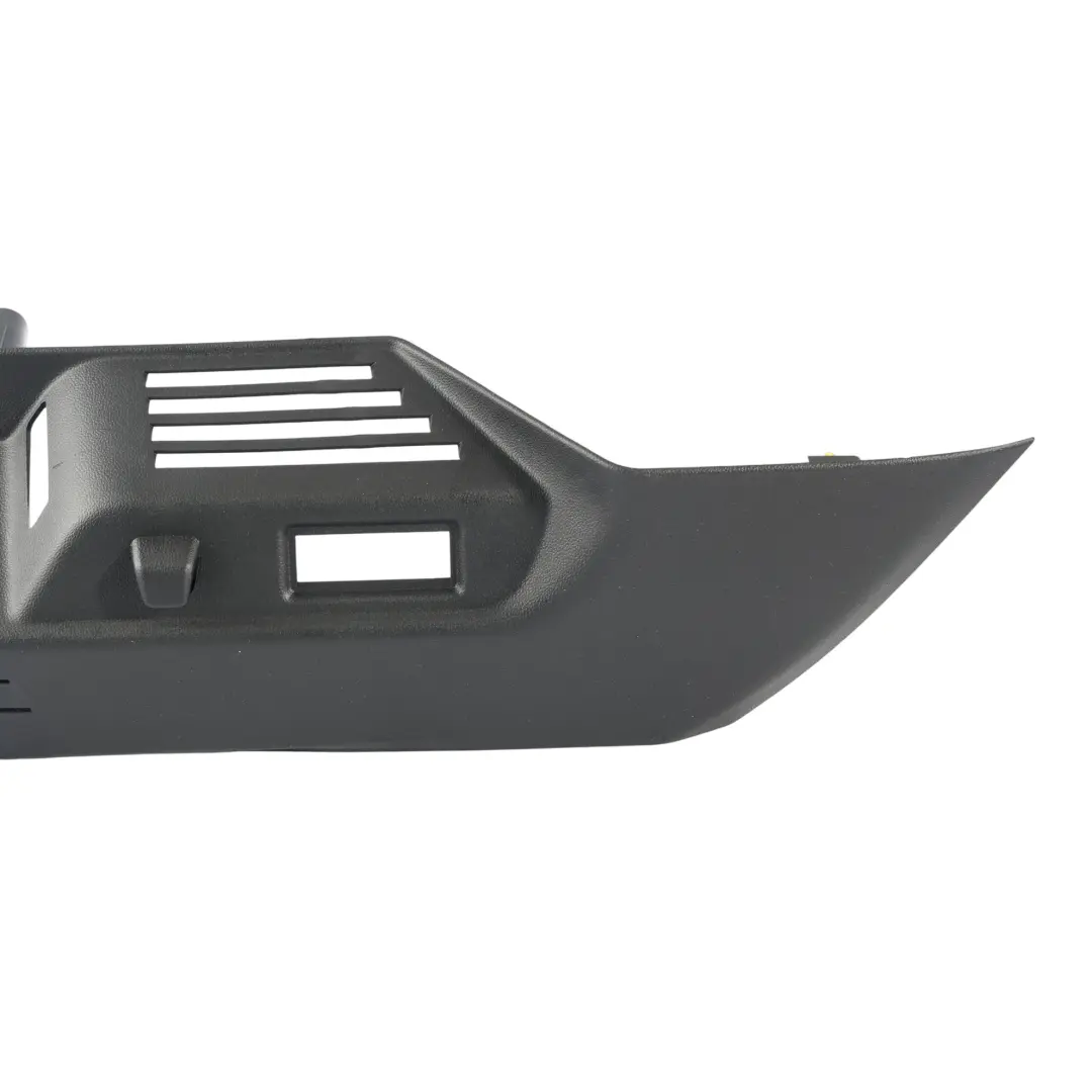 MK1 Supporto Mensola Bagagliaio Posteriore Sinistro L1TB-A46809-AGW per Ford Puma con numero di parte 2522515 Ford Puma MK1 Supporto Mensola Bagagliaio Posteriore Sinistro L1TB-A46809-AGW - SKU 2522515 - Numero di parte 2522515