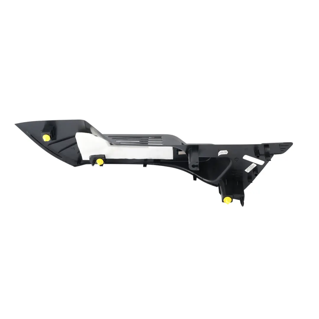 Ford Puma MK1 Supporto Mensola Bagagliaio Posteriore Sinistro L1TB-A46809-AGW - SKU 2522515 - Numero di parte 2522515