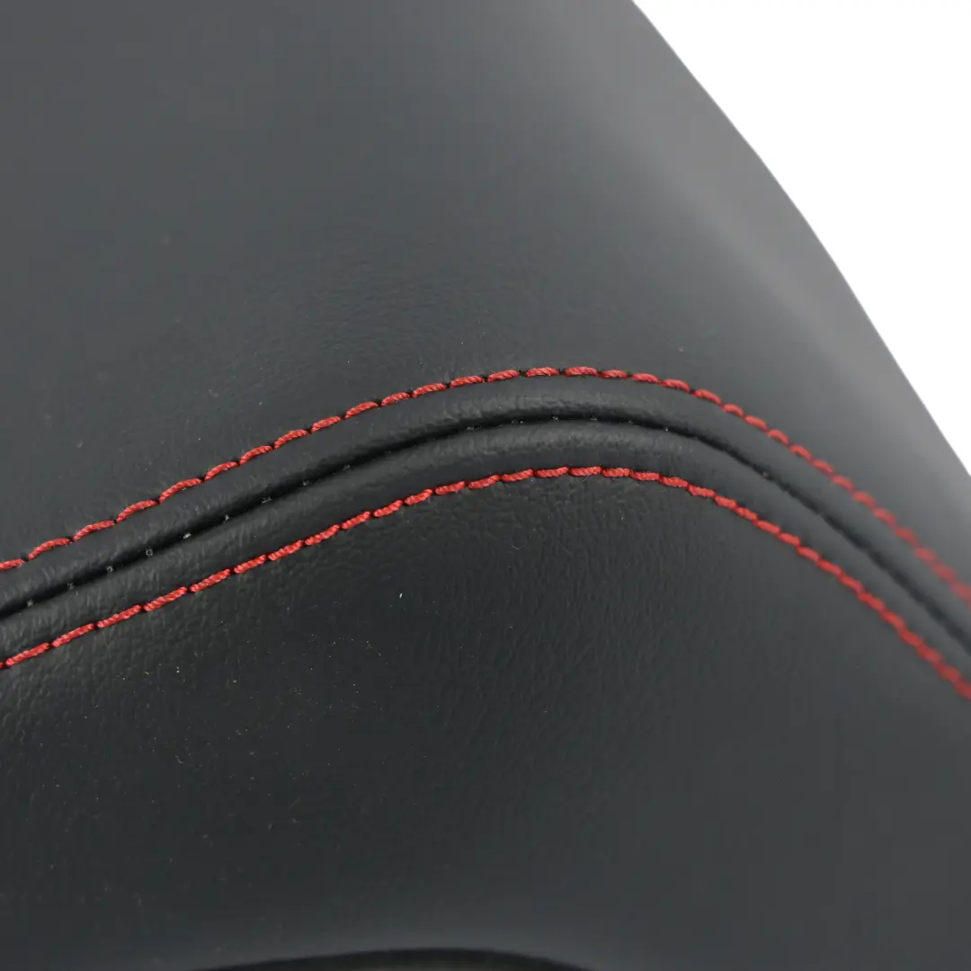 Ford Puma ST CF7 Kopfstütze Hinten Links Rechts Leder Schwarz L1TB-A501A02-JA - SKU L1TBA501A02JA1G58 - Teilenummer L1TBA501A02JA1G58
