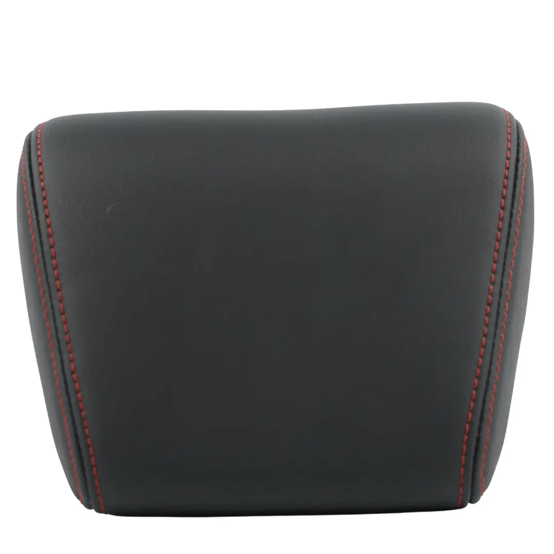 Kopfstütze Hinten Links Rechts Leder Schwarz L1TB-A501A02-JA für Ford Puma ST CF7 mit Teilenummer L1TBA501A02JA1G58 Ford Puma ST CF7 Kopfstütze Hinten Links Rechts Leder Schwarz L1TB-A501A02-JA - SKU L1TBA501A02JA1G58 - Teilenummer L1TBA501A02JA1G58