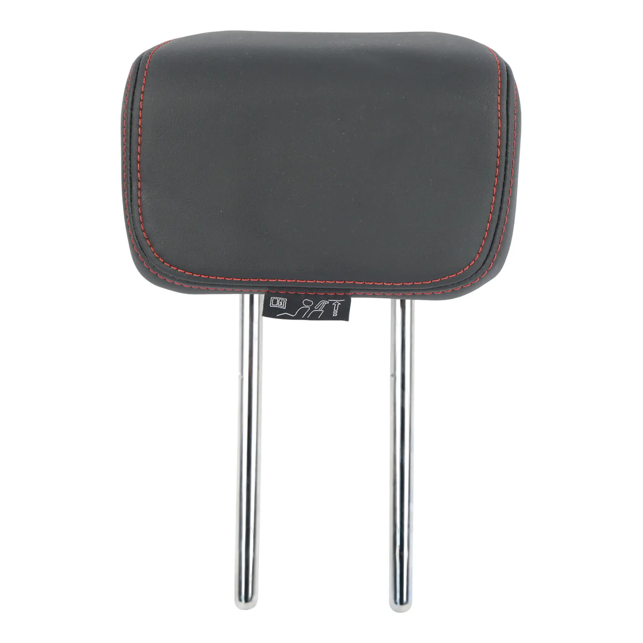 Ford Puma ST CF7 Rear Headrest Centre Middle Leather Black L1TB-A501B16-JA