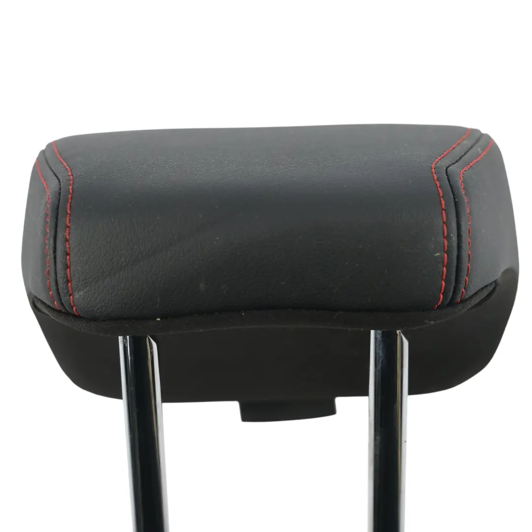 Headrest Centre Middle Leather Black L1TB-A501B16-JA to Ford Puma ST CF7 Rear with Part number L1TBA501B16JA1G58 Ford Puma ST CF7 Rear Headrest Centre Middle Leather Black L1TB-A501B16-JA - SKU L1TBA501B16JA1G58 - Part number L1TBA501B16JA1G58