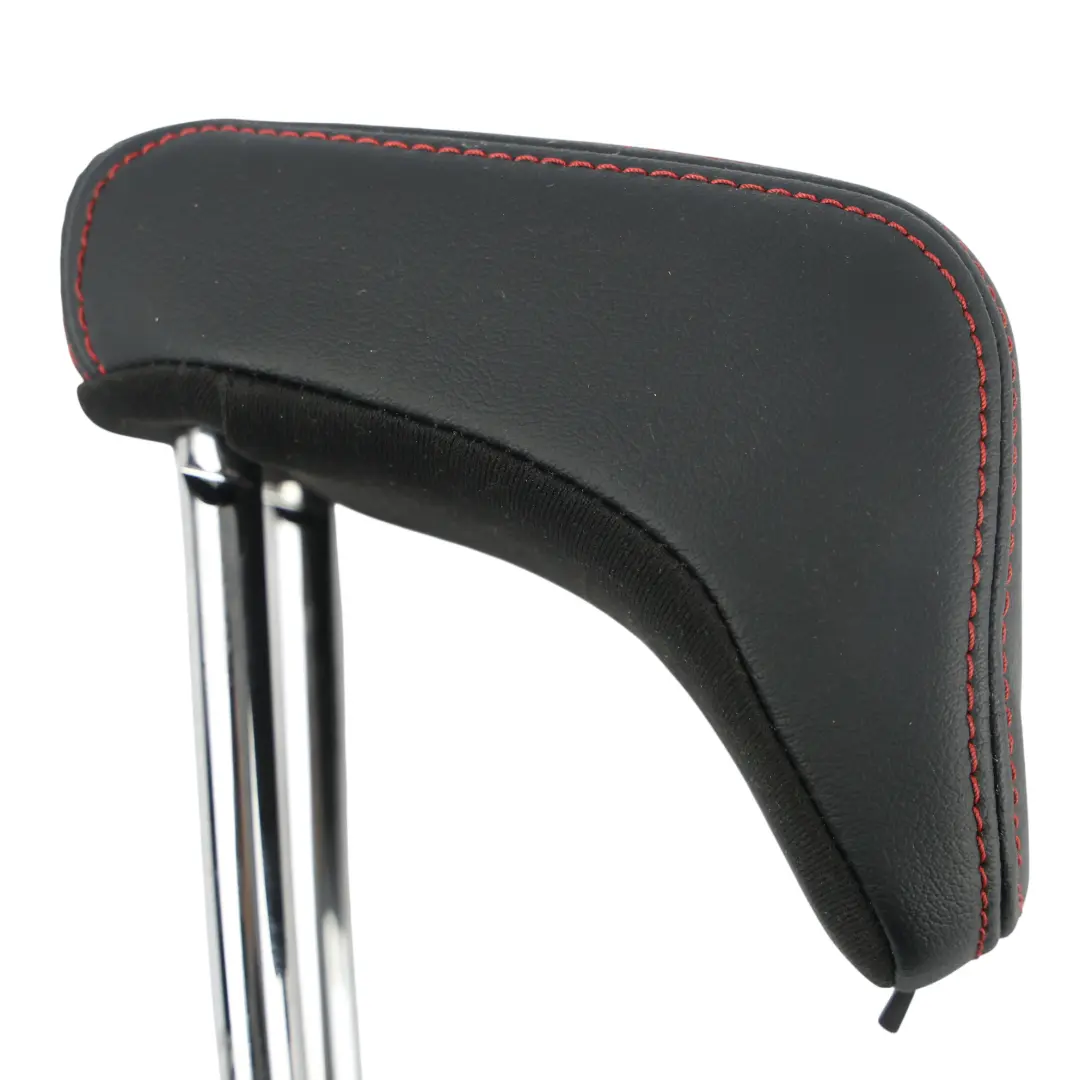 Ford Puma ST CF7 Rear Headrest Centre Middle Leather Black L1TB-A501B16-JA - SKU L1TBA501B16JA1G58 - Part number L1TBA501B16JA1G58