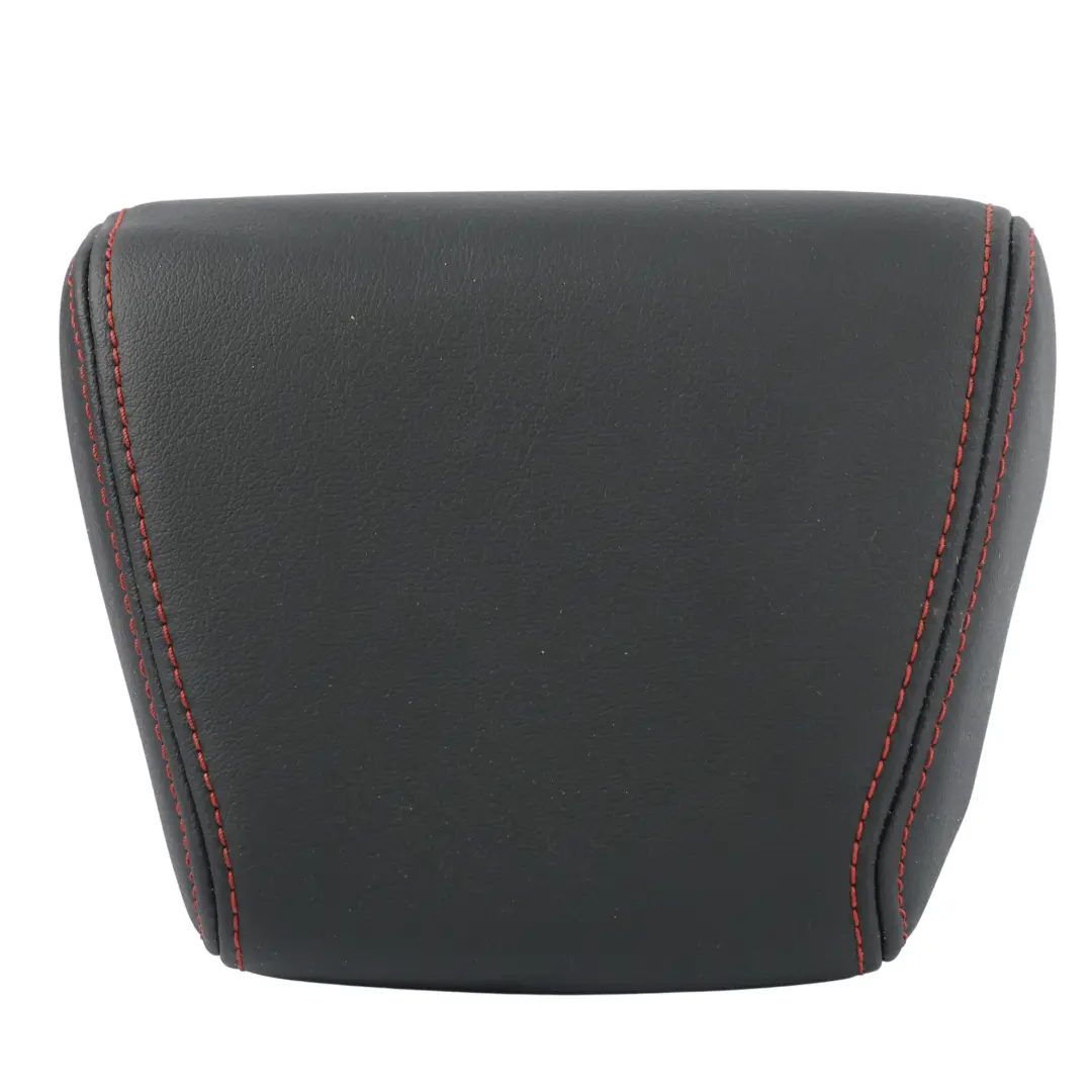 Ford Puma ST CF7 Rear Headrest Centre Middle Leather Black L1TB-A501B16-JA - SKU L1TBA501B16JA1G58 - Part number L1TBA501B16JA1G58