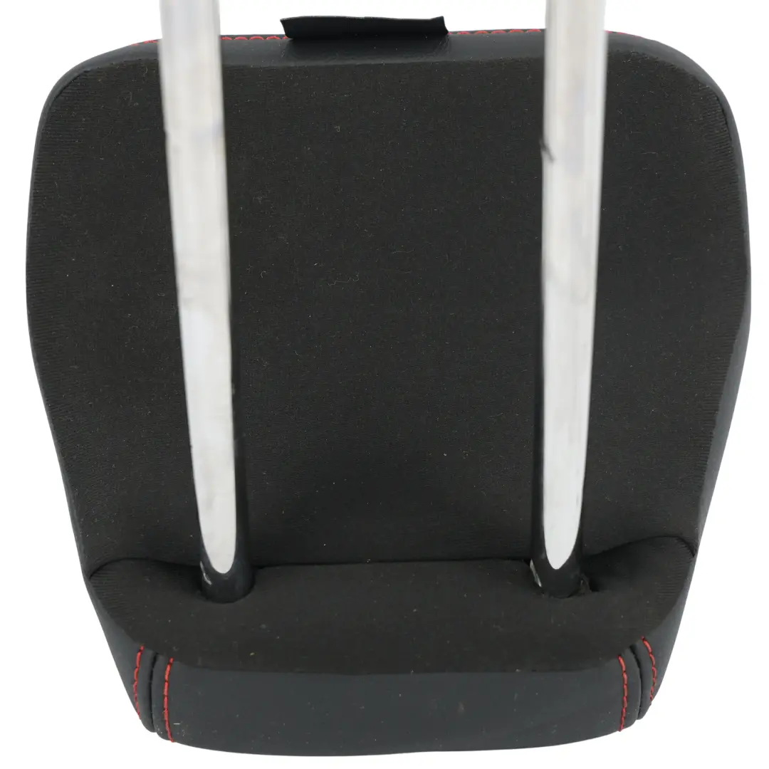 Ford Puma ST CF7 Rear Headrest Centre Middle Leather Black L1TB-A501B16-JA - SKU L1TBA501B16JA1G58 - Part number L1TBA501B16JA1G58
