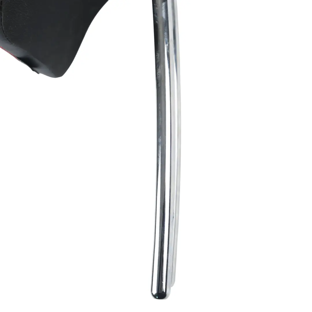 Ford Puma ST CF7 Rear Headrest Centre Middle Leather Black L1TB-A501B16-JA - SKU L1TBA501B16JA1G58 - Part number L1TBA501B16JA1G58