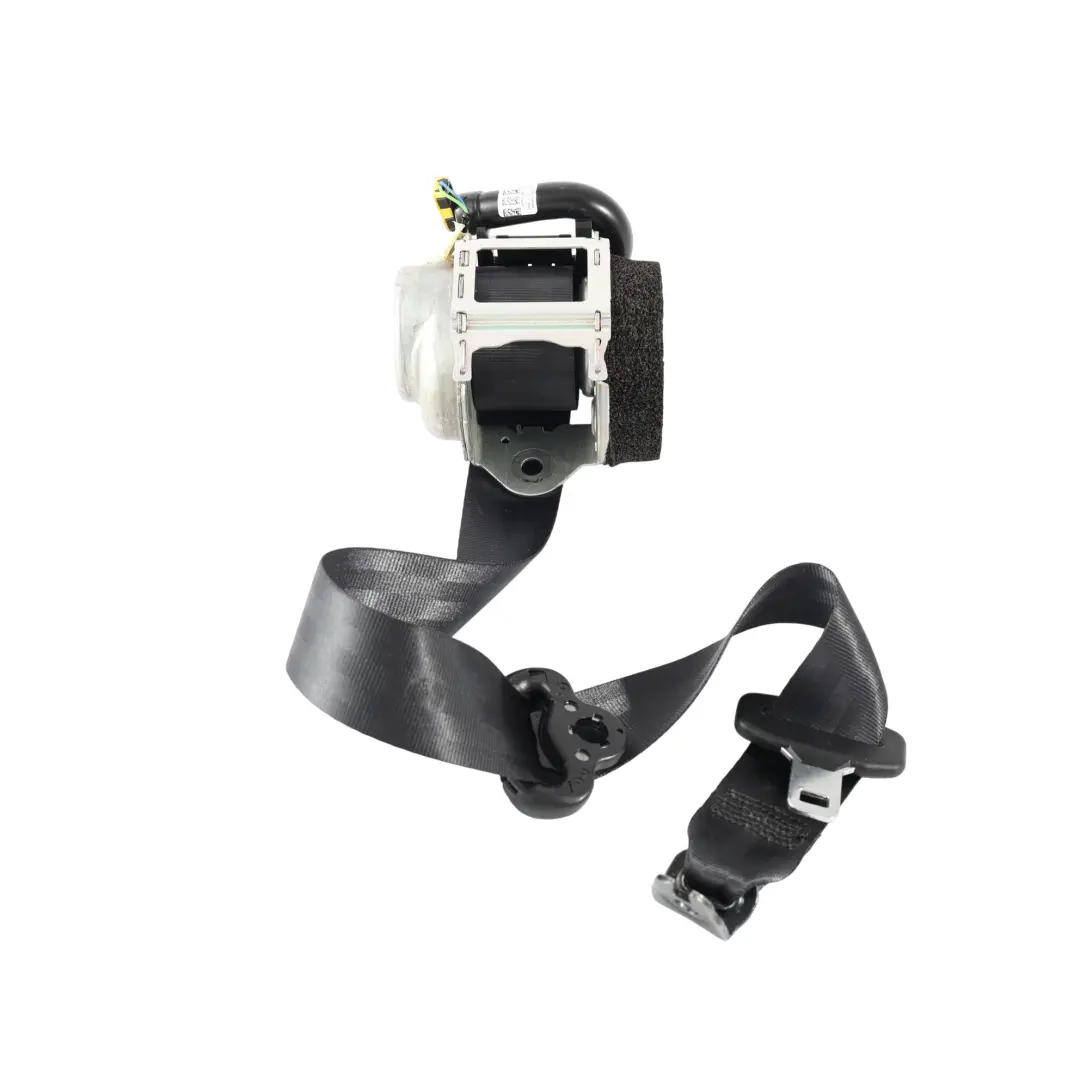 Ford Puma Cintura Sicurezza Sedile Posteriore Destra L1TB-A611B68-AD3JA6 - SKU 2497324 - Numero di parte 2497324