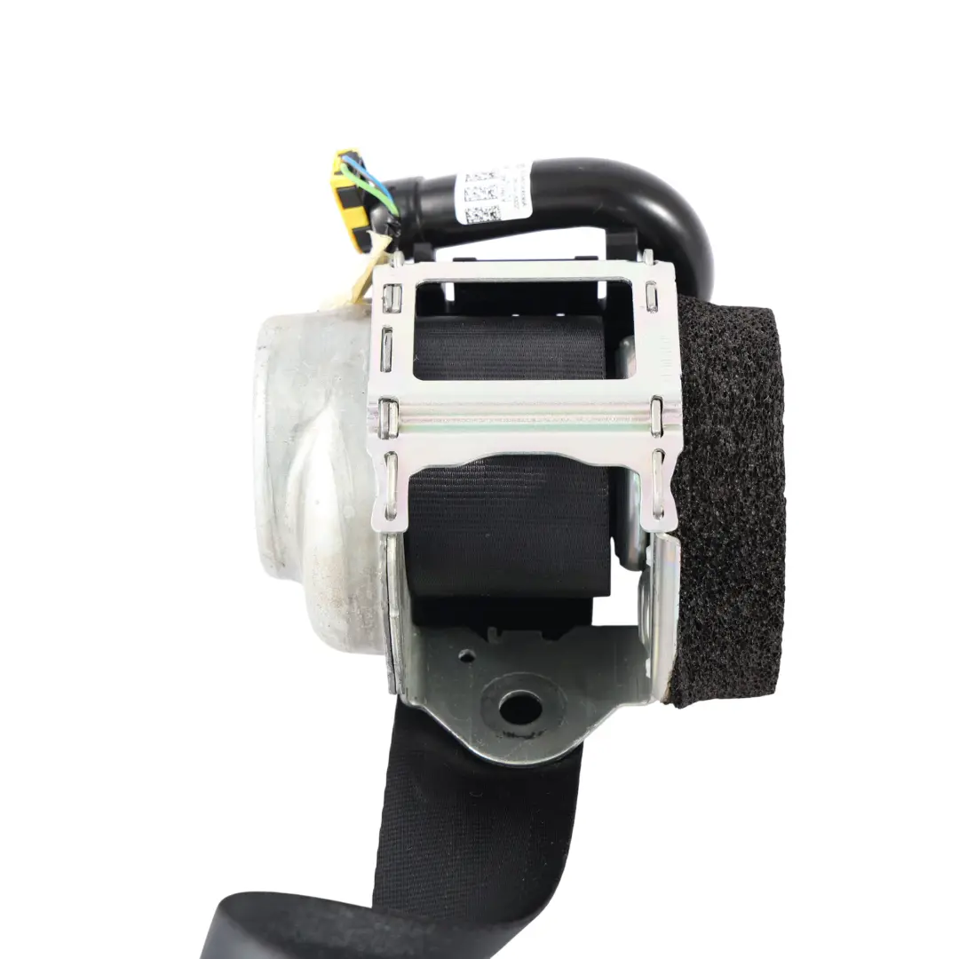 Cintura Sicurezza Sedile Posteriore Destra L1TB-A611B68-AD3JA6 per Ford Puma con numero di parte 2497324 Ford Puma Cintura Sicurezza Sedile Posteriore Destra L1TB-A611B68-AD3JA6 - SKU 2497324 - Numero di parte 2497324