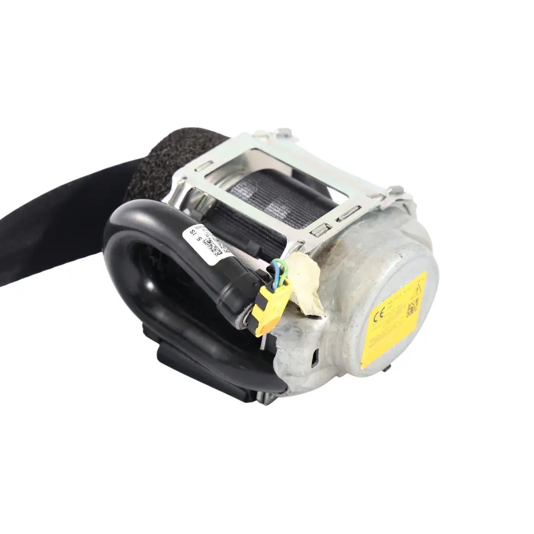 Ford Puma Cintura Sicurezza Sedile Posteriore Destra L1TB-A611B68-AD3JA6 - SKU 2497324 - Numero di parte 2497324