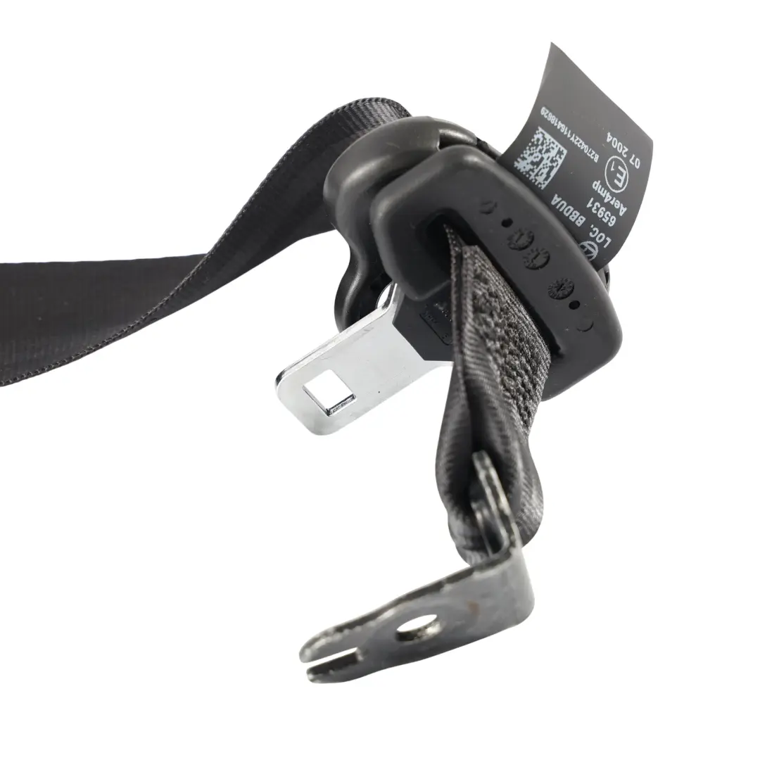Cintura di Sicurezza Sedile Posteriore Sinistra L1TB-A611B69-AD3JA6 per Ford Puma con numero di parte L1TBA611B69AD3JA6 Ford Puma Cintura di Sicurezza Sedile Posteriore Sinistra L1TB-A611B69-AD3JA6 - SKU 2497326 - Numero di parte L1TBA611B69AD3JA6