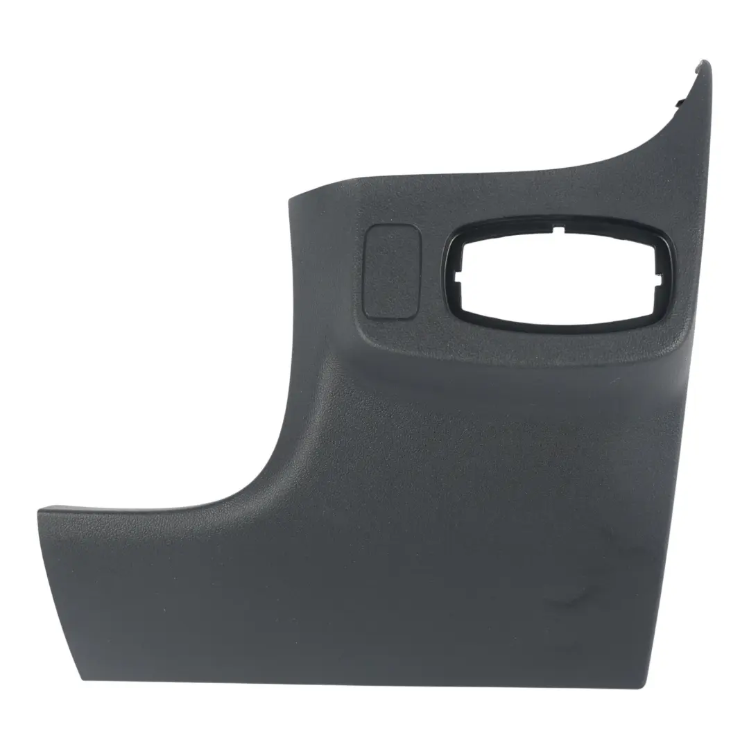 Ford Puma ST CF7 Front Dashboard Trim Cover Driver Side O/S L1TB-S04316-ABW - SKU RHD-2435641 - Part number L1TBS04316ABW