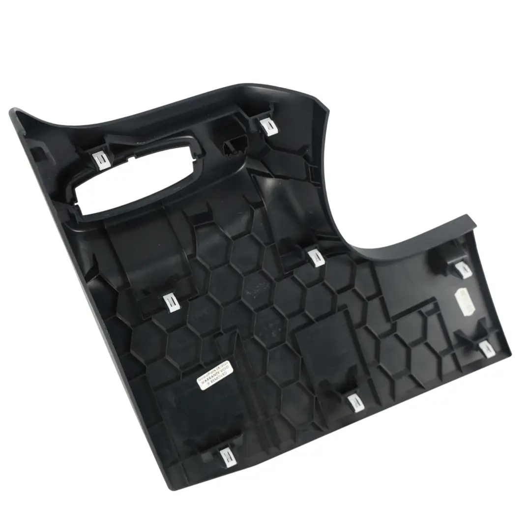 Front Dashboard Trim Cover Driver Side O/S L1TB-S04316-ABW to Ford Puma ST CF7 with Part number L1TBS04316ABW Ford Puma ST CF7 Front Dashboard Trim Cover Driver Side O/S L1TB-S04316-ABW - SKU RHD-2435641 - Part number L1TBS04316ABW