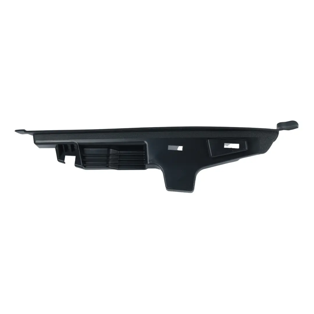 Ford Puma ST CF7 Front Dashboard Cover Trim Panel Left N/S L1TB-S044C61-BBW - SKU L1TBS044C61BBW - Part number L1TBS044C61BBW