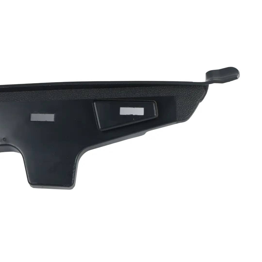 Ford Puma ST CF7 Front Dashboard Cover Trim Panel Left N/S L1TB-S044C61-BBW - SKU L1TBS044C61BBW - Part number L1TBS044C61BBW