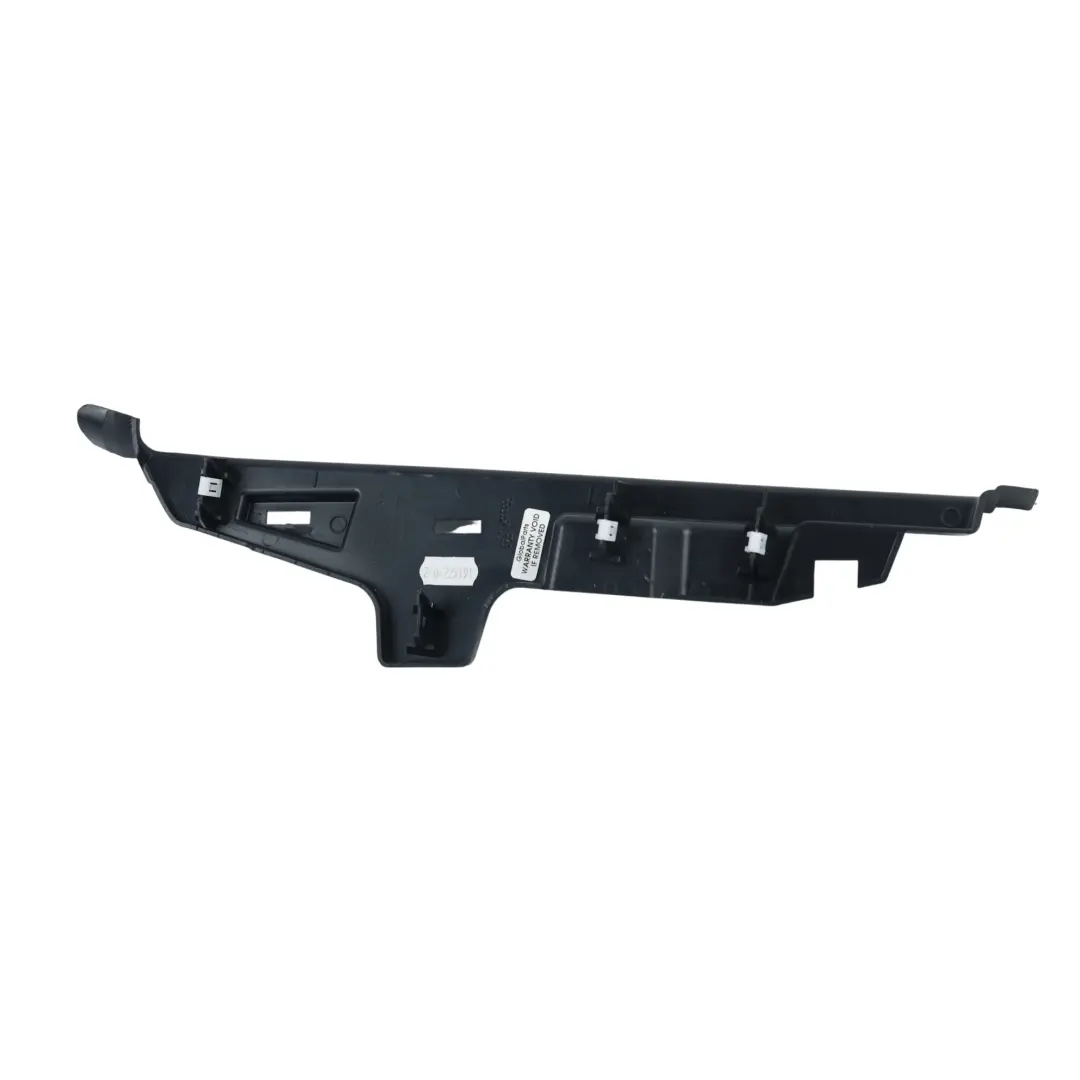 Front Dashboard Cover Trim Panel Left N/S L1TB-S044C61-BBW to Ford Puma ST CF7 with Part number L1TBS044C61BBW Ford Puma ST CF7 Front Dashboard Cover Trim Panel Left N/S L1TB-S044C61-BBW - SKU L1TBS044C61BBW - Part number L1TBS044C61BBW