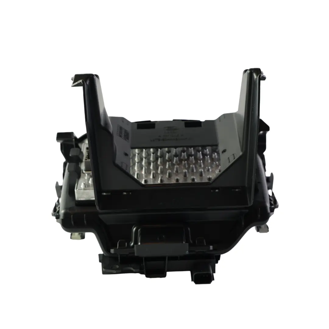 Ford Puma ST CF7 Centre Console Storage Tray Cover Panel L1TB-S044C82-DFW - SKU RHD-2588525 - Part number L1TBS044C82DFW