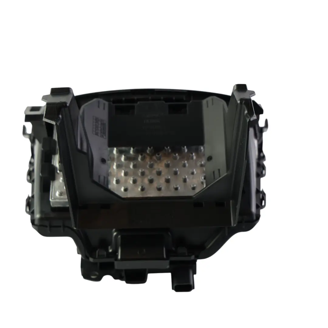Ford Puma ST CF7 Centre Console Storage Tray Cover Panel L1TB-S044C82-DFW - SKU RHD-2588525 - Part number L1TBS044C82DFW