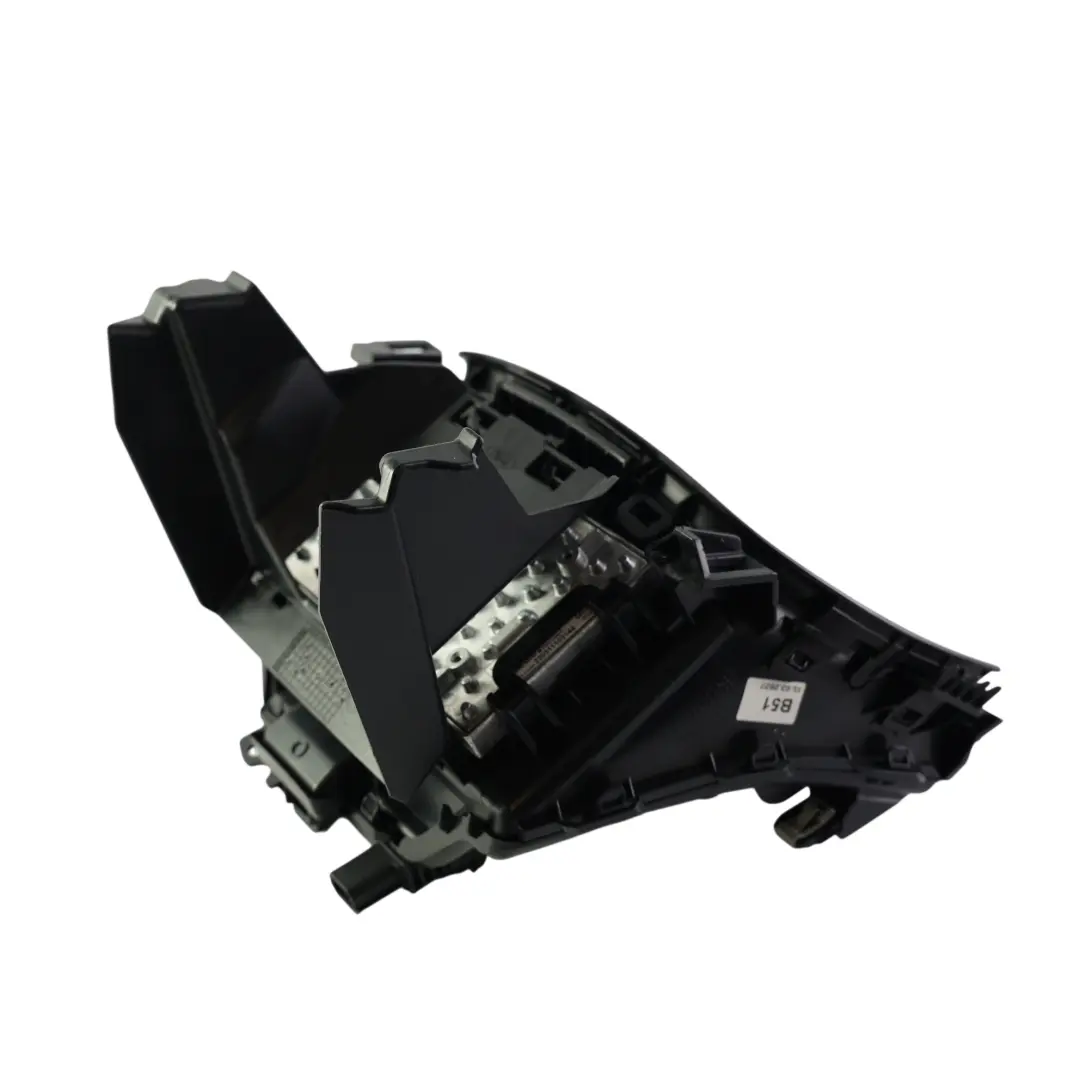 Ford Puma ST CF7 Centre Console Storage Tray Cover Panel L1TB-S044C82-DFW - SKU RHD-2588525 - Part number L1TBS044C82DFW