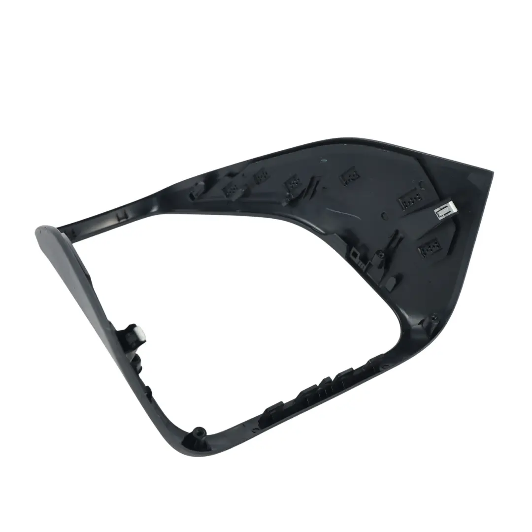 Centre Console Trim Panel Cover Surround L1TB-S045A-16ACW to Ford Puma St Cf7 with Part number L1TBS045A16ACW Ford Puma St Cf7 Centre Console Trim Panel Cover Surround L1TB-S045A-16ACW - SKU RHD-L1TB-S045A-16ACW - Part number L1TBS045A16ACW