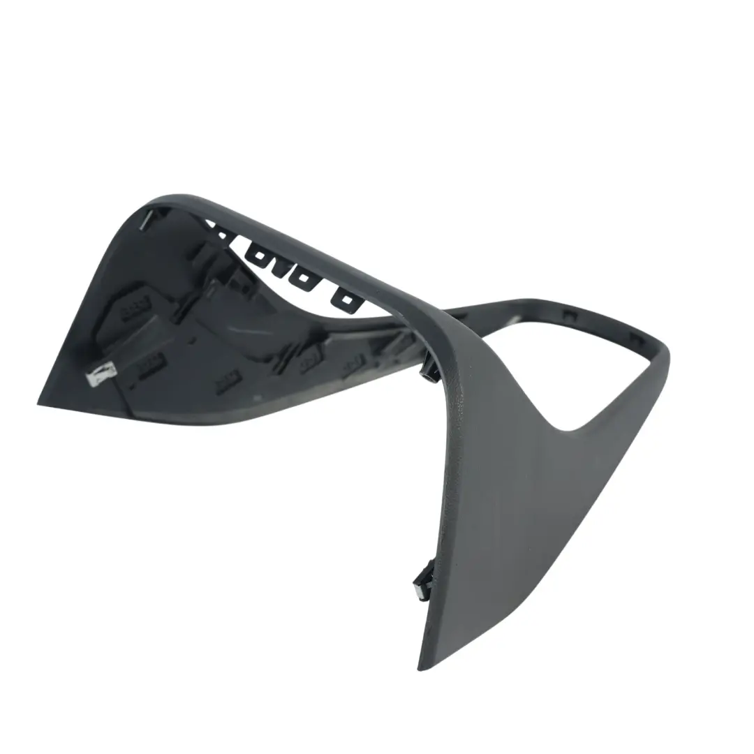 Centre Console Trim Panel Cover Surround L1TB-S045A-16ACW to Ford Puma St Cf7 with Part number L1TBS045A16ACW Ford Puma St Cf7 Centre Console Trim Panel Cover Surround L1TB-S045A-16ACW - SKU RHD-L1TB-S045A-16ACW - Part number L1TBS045A16ACW