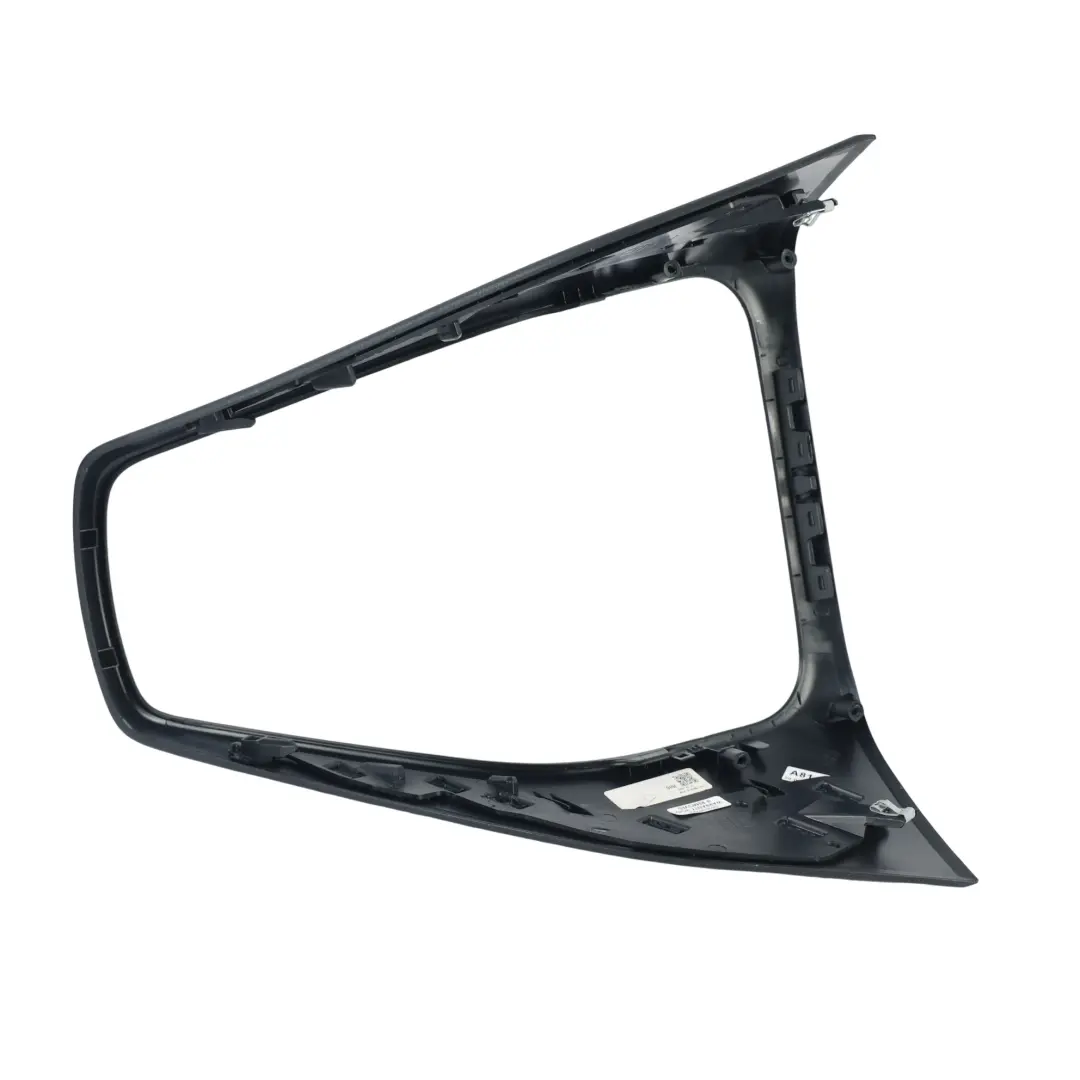 Ford Puma St Cf7 Centre Console Trim Panel Cover Surround L1TB-S045A-16ACW - SKU RHD-L1TB-S045A-16ACW - Part number L1TBS045A16ACW