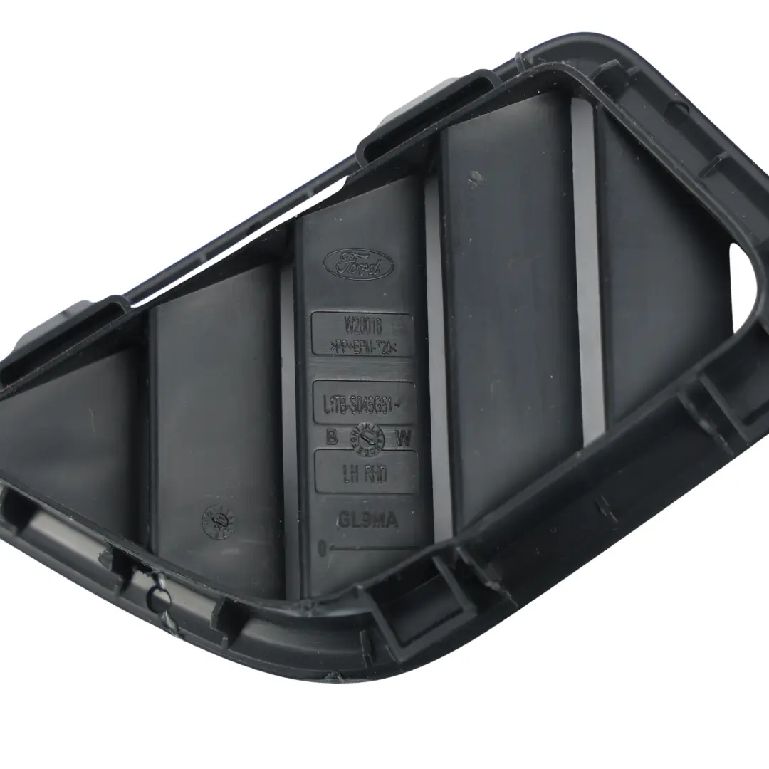 Front Dashboard Air Vent Panel Left N/S Side L1TB-S045G51-BB to Ford Puma ST CF7 with Part number L1TBS045G51BB3JA6 Ford Puma ST CF7 Front Dashboard Air Vent Panel Left N/S Side L1TB-S045G51-BB - SKU RHD-2436130 - Part number L1TBS045G51BB3JA6