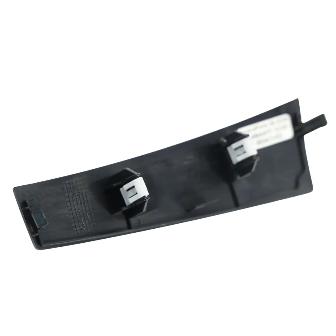 Ford Puma St Cf7 Dashboard Dash Trim Strip Panel Black L1TB-S045N56-B - SKU RHD-L1TBS045N56BB3ZHE - Part number L1TBS045N56BB3ZHE