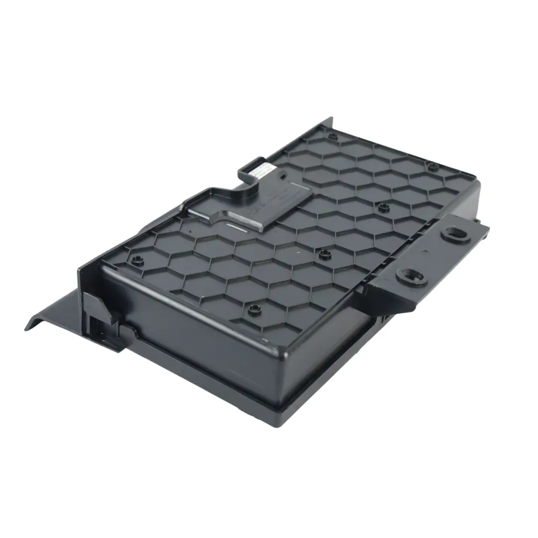Ford Puma St Cf7 Dashboard Storage Compartment Glove Compartment L1TB-S060C20-A - SKU L1TBS060C20ACW - Part number L1TBS060C20ACW