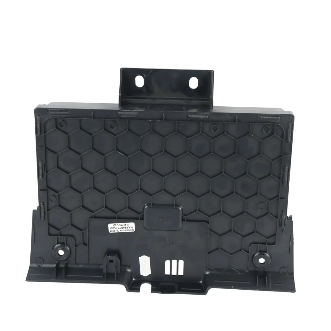 Compartimento Salpicadero Guantera L1TB-S060C20-A para Ford Puma ST CF7 con número de pieza L1TBS060C20ACW Ford Puma ST CF7 Compartimento Salpicadero Guantera L1TB-S060C20-A - SKU L1TBS060C20ACW - Número de pieza L1TBS060C20ACW