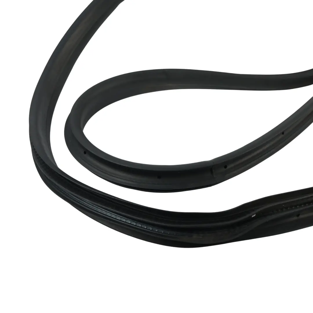 Ford Puma Mk2 5Dr Front Door Seal Gasket Weather Strip Right O/S L1TB-S20708-AC - SKU L1TBS20708AC - Part number L1TBS20708AC