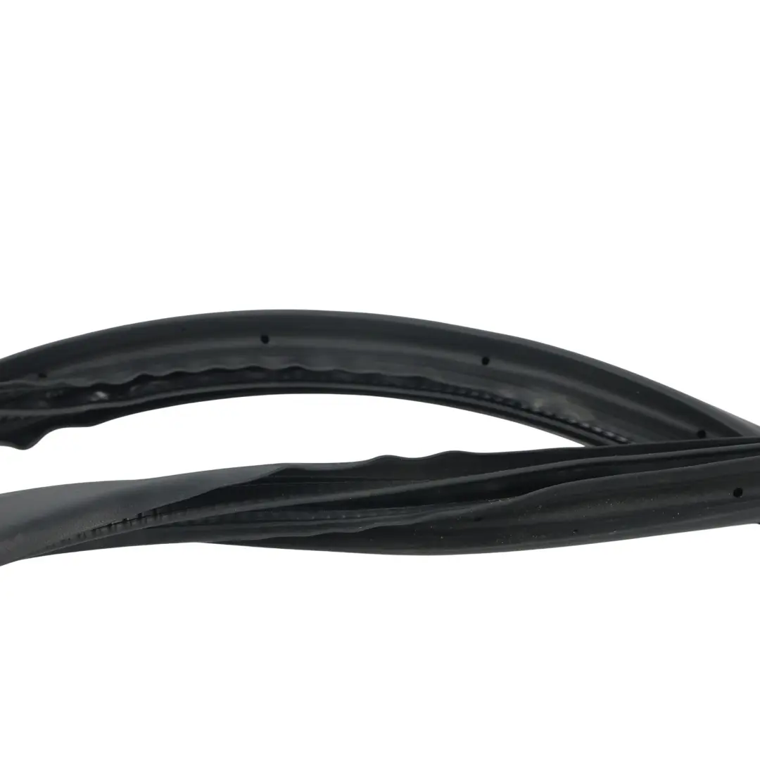 Ford Puma Mk2 5Dr Front Door Seal Gasket Weather Strip Right O/S L1TB-S20708-AC - SKU L1TBS20708AC - Part number L1TBS20708AC