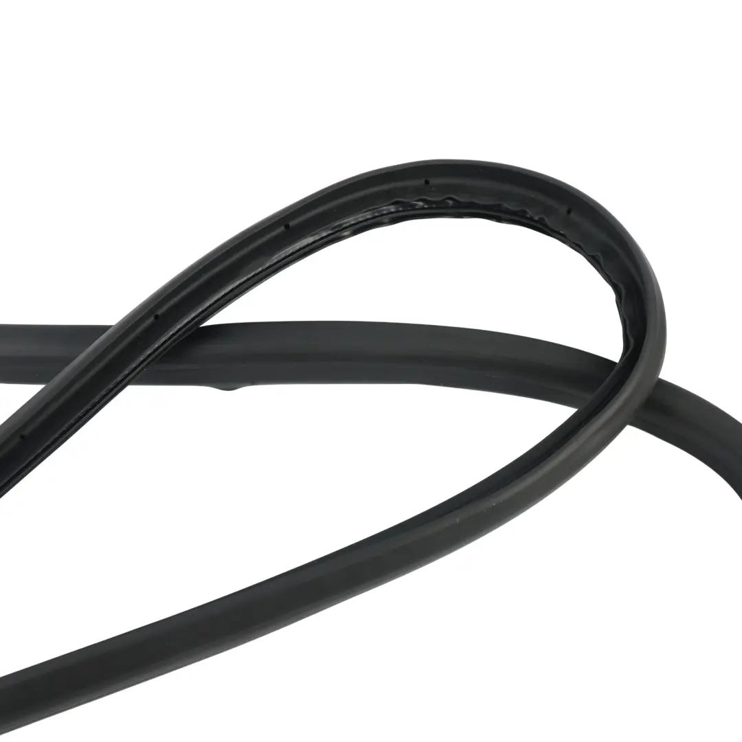 Ford Puma Mk2 5Dr Front Door Seal Gasket Weather Strip Left N/S L1TB-S20709-AC - SKU L1TBS20709AC - Part number L1TBS20709AC