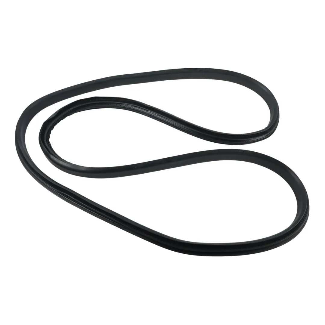 Ford Puma Mk2 5Dr Rear Door Seal Gasket Weather Strip Left N/S - SKU L1TBS25325AC - Part number L1TBS25325AC