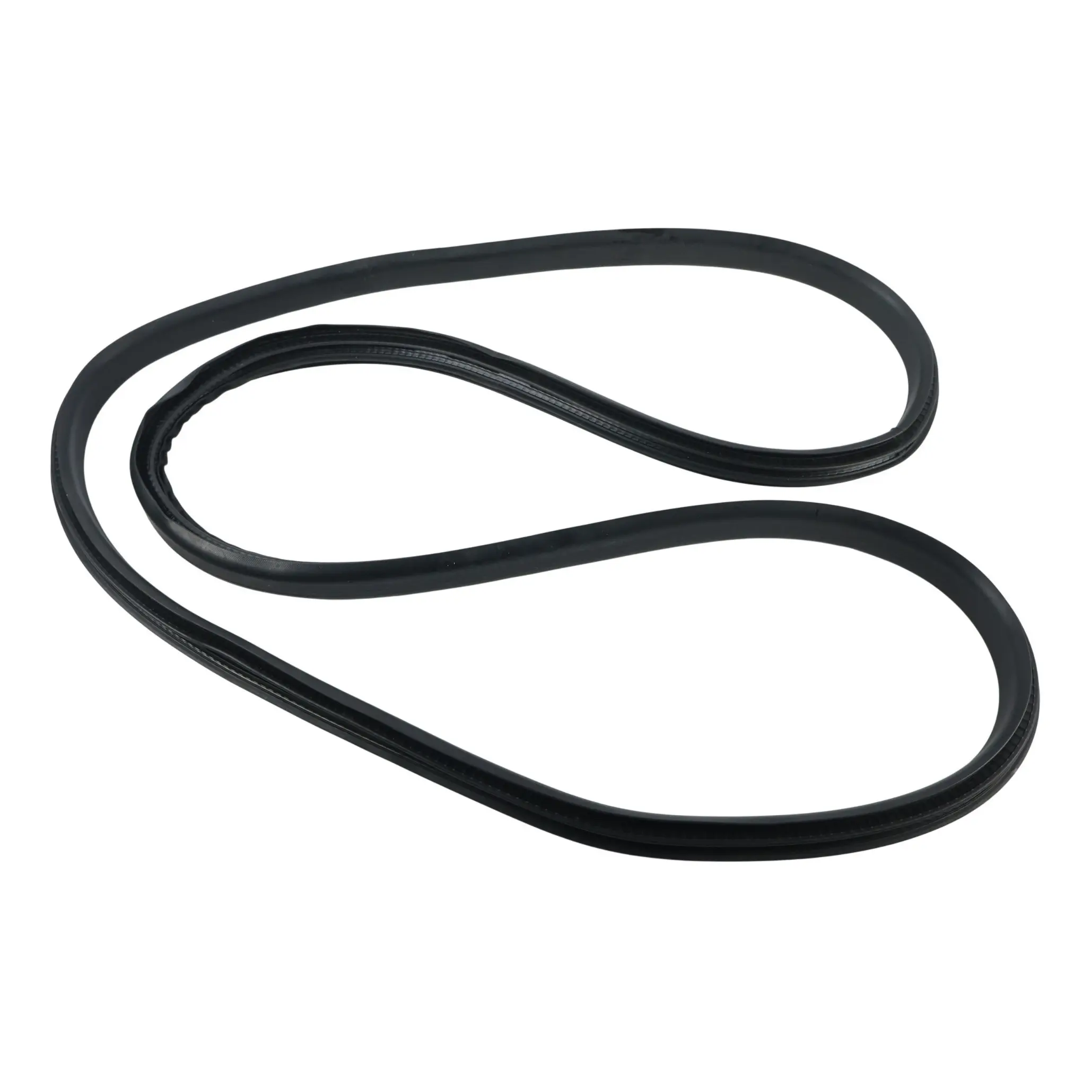 Ford Puma Mk2 5Dr Rear Door Seal Gasket Weather Strip Left N/S L1TBS25325AC