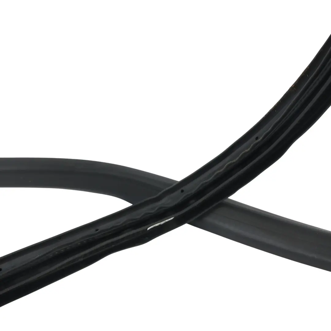 Ford Puma Mk2 5Dr Rear Door Seal Gasket Weather Strip Left N/S - SKU L1TBS25325AC - Part number L1TBS25325AC