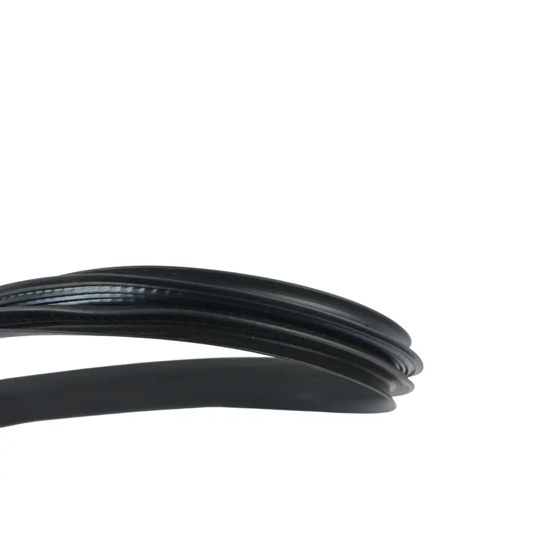 Ford Puma Mk2 5Dr Rear Door Seal Gasket Weather Strip Left N/S - SKU L1TBS25325AC - Part number L1TBS25325AC