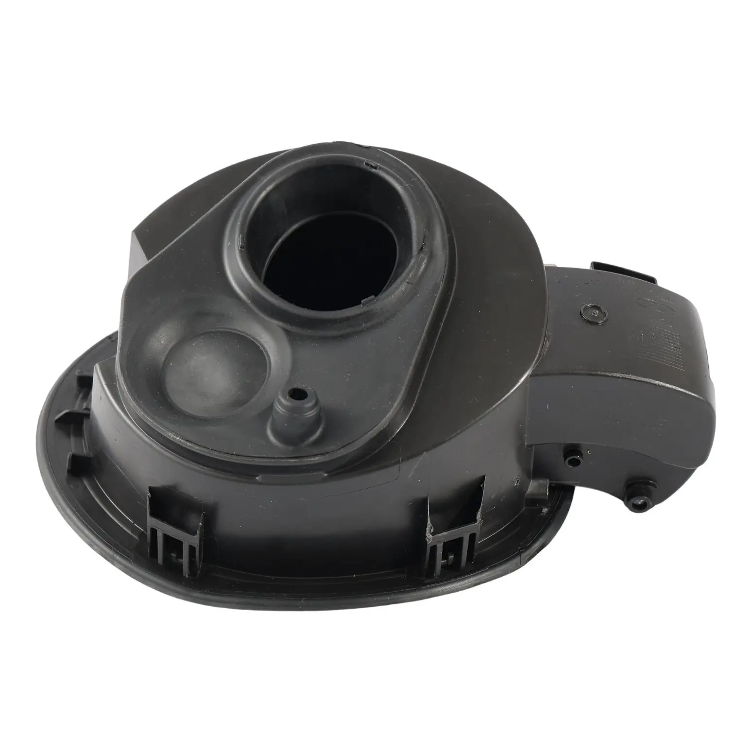 Ford Puma MK2 Trappe Carburant Support Boîtier Ensemble L1TB-S27936-BA